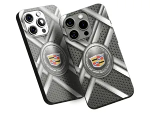 Cadillac Cubierta Smartphone Edición Limitada Premium